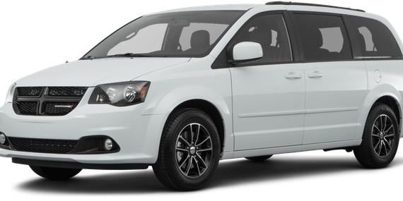 DODGE GRAND CARAVAN 2019 2C4RDGCG4KR800449 image